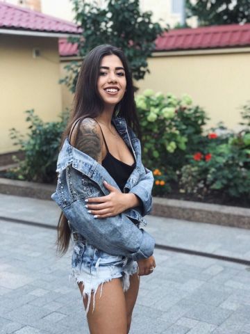 Фариза